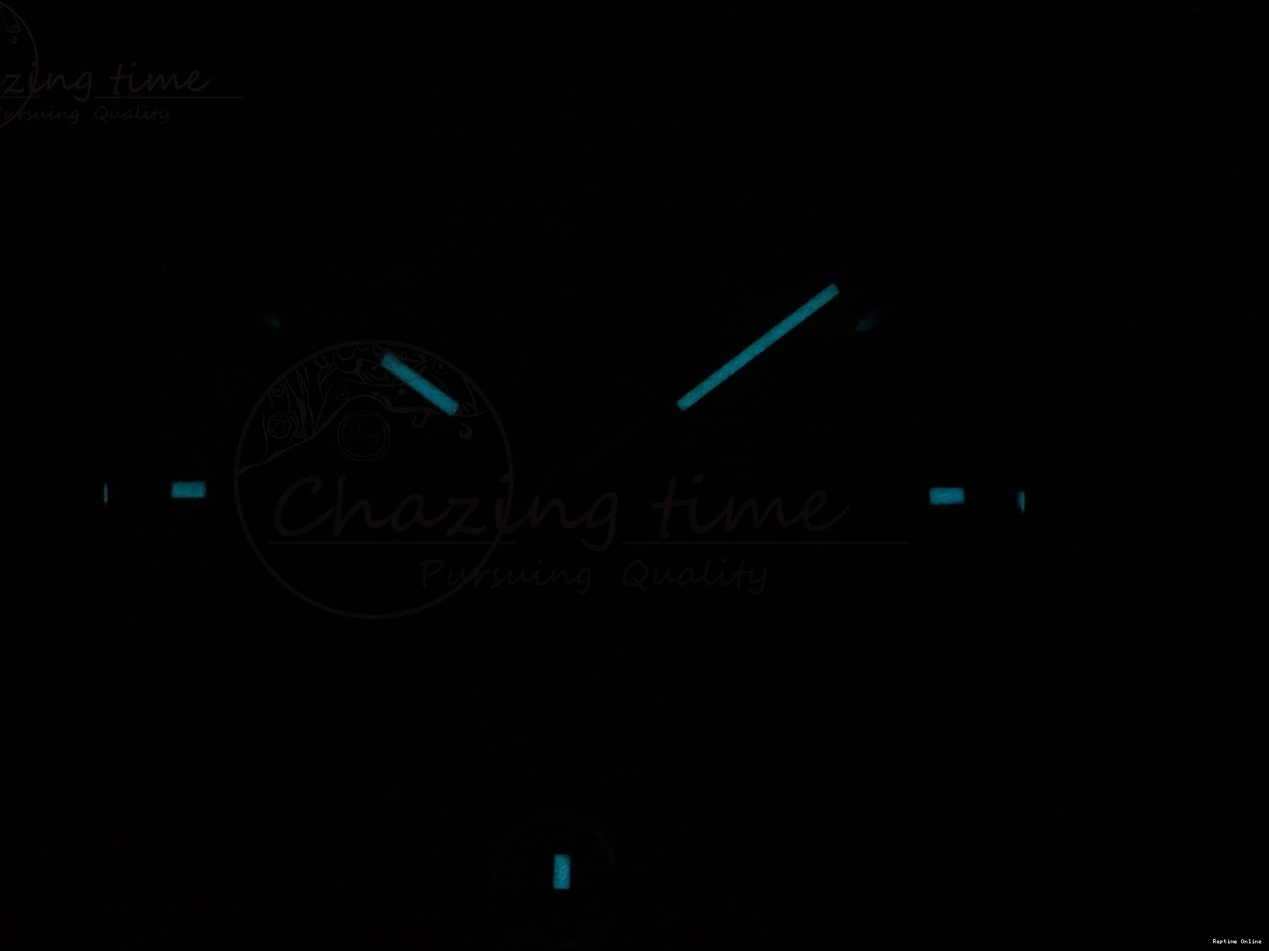 0210 Tailored Daytona 126509 Clean 1:1 Best Edition Black SS Dial on SS Bracelet Super Clone DD 255